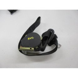 Ceinture Avant Gauche Peugeot 406 Coupe